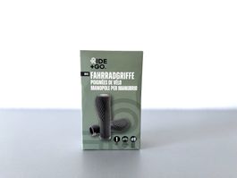 NEU Lenkergriffe Fahrradgriffe Handgriffe Sport Haushalt