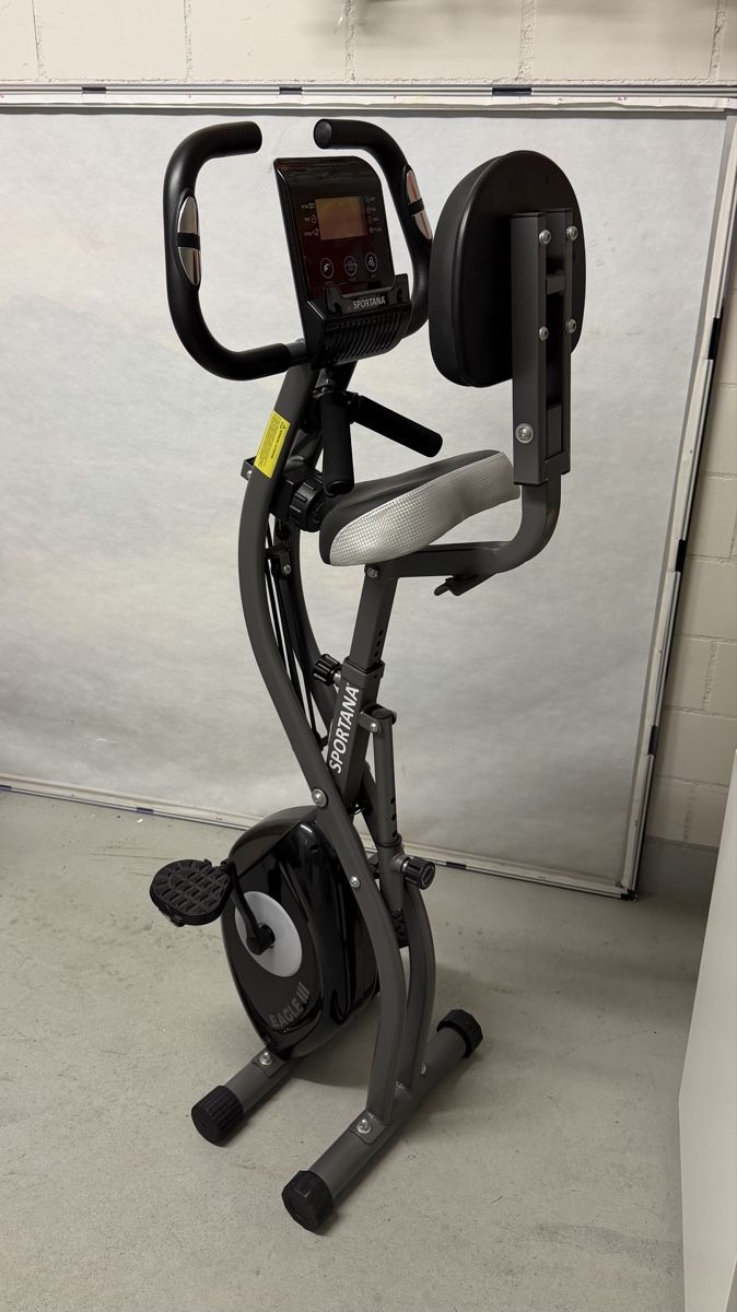 Hometrainer: Kettler Heimtrainer  – Gebraucht aus Niederwangen BE von KBL85