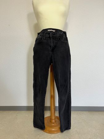 Levi’s 311 Shaping Skinny Jeans W26 L28 Damen