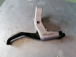 Shimano XT Levier de frein Droite Recht