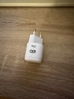 iGO power adapter USB C 20wLadeadapter  20W 1x USB-C