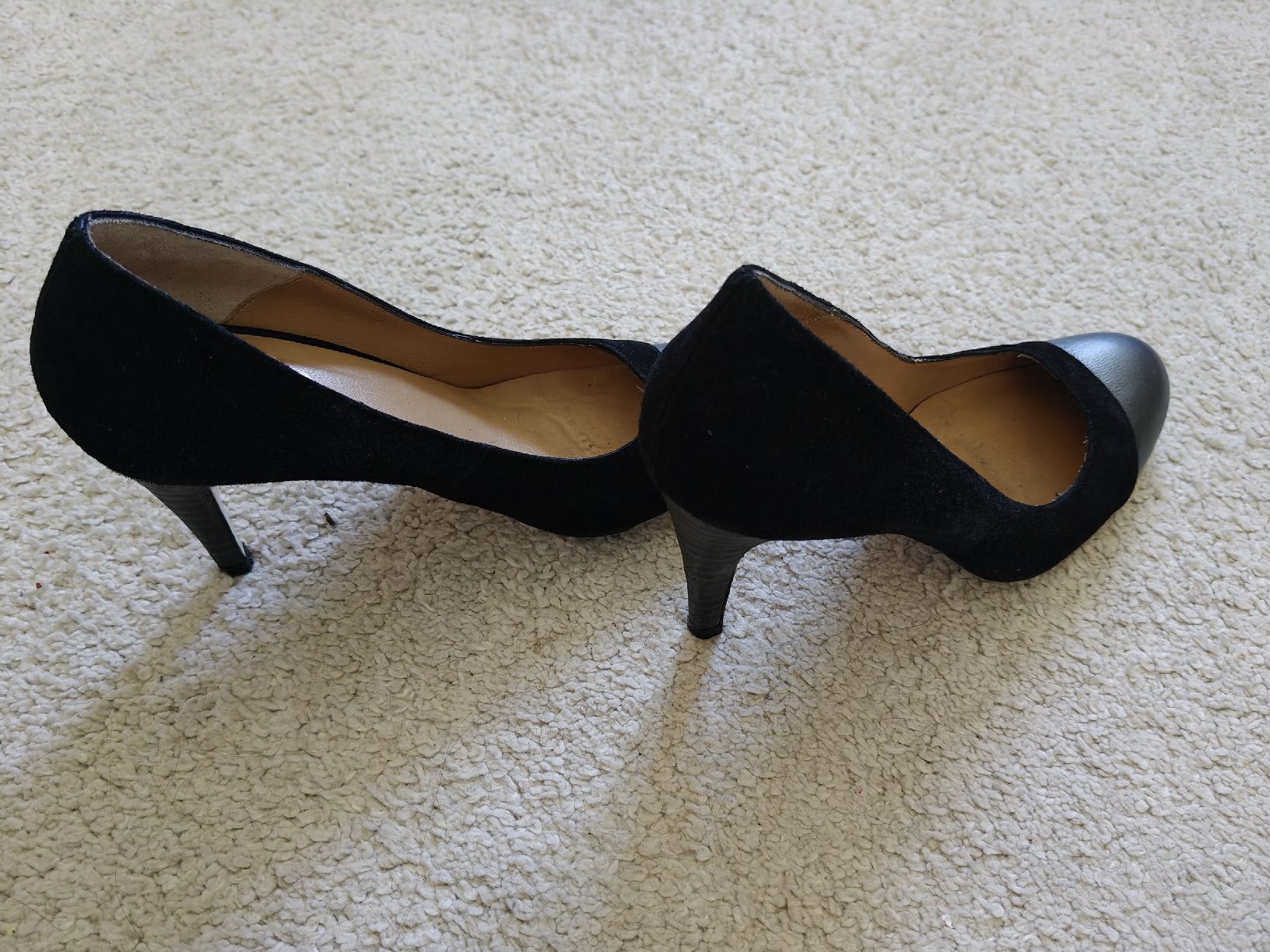 Avant Premiere Scarpe da donna: Pumps Avant Première, 37 – Usato da Cully venduto da kokorunka123 4
