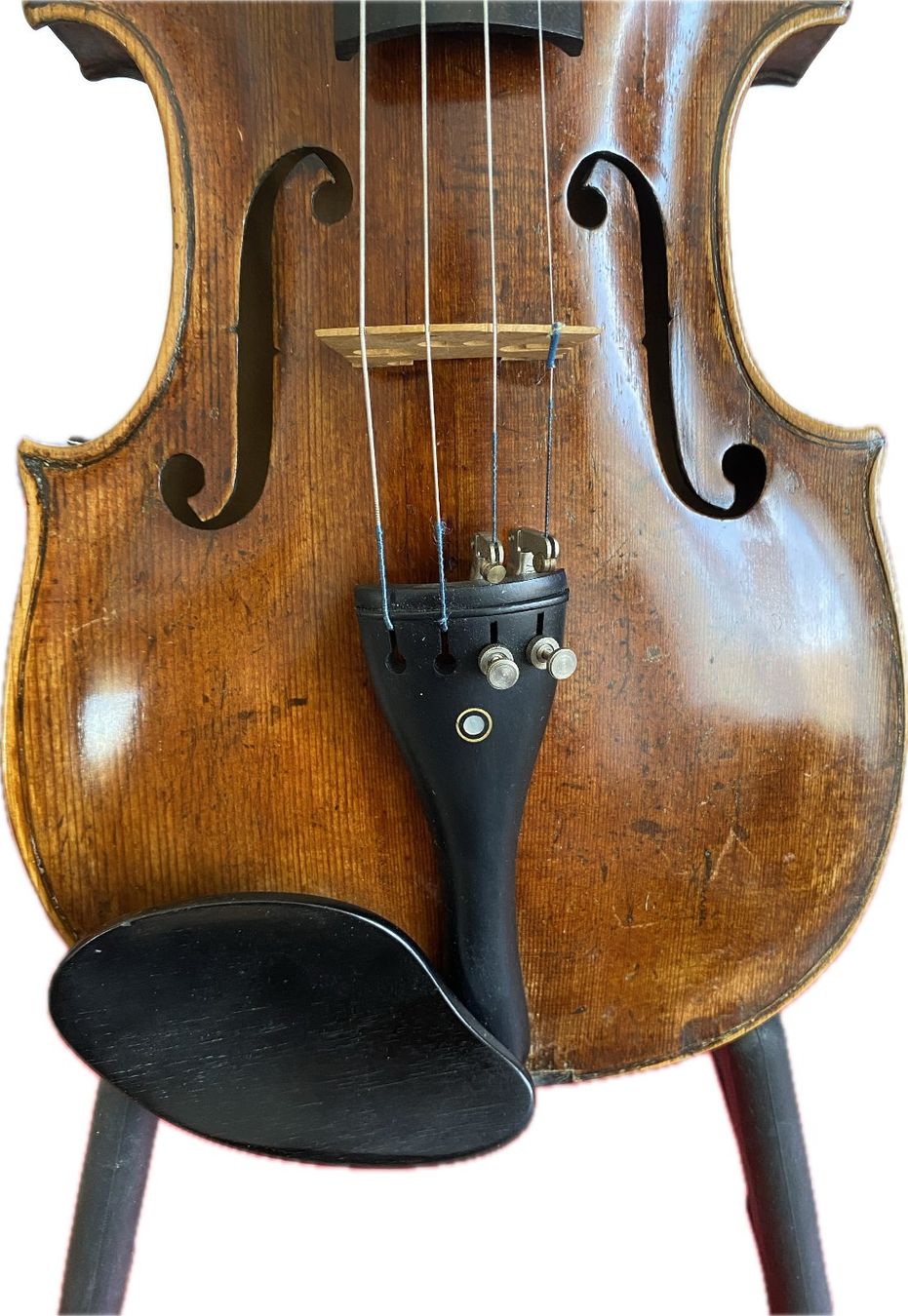 Strumenti musicali: Wunderschöne 4/4 MEISTERGEIGE – Usato da Ettenhausen TG venduto da regenbogen300 3