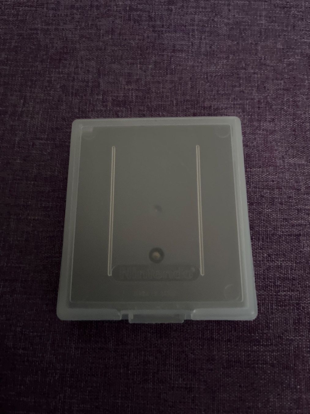 Nintendo Spiele: Gameboy Race Days – Gebraucht aus Bassersdorf von McRob00 3