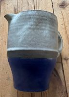 Arpot / J.-C. de Crousaz  Krug 70er Jahre, handgearbeitet