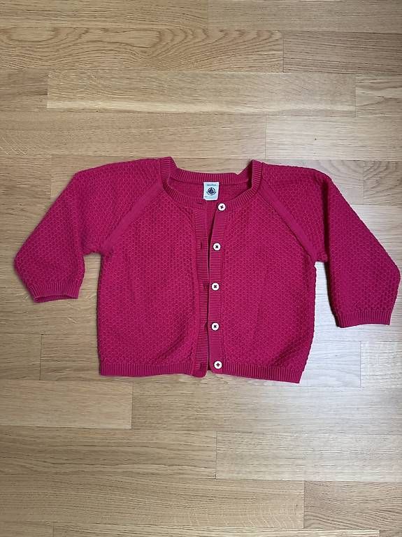 Jacken & Mäntel: Jäckli Petit Bateau Gr. 92cm – Gebraucht aus Zürich von LovieDovie