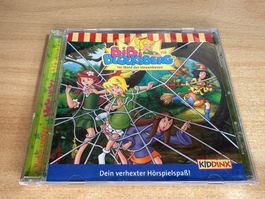 B7 BIBI BLOCKSBERG - Folge 116 Im Wald Der Hexenbesen