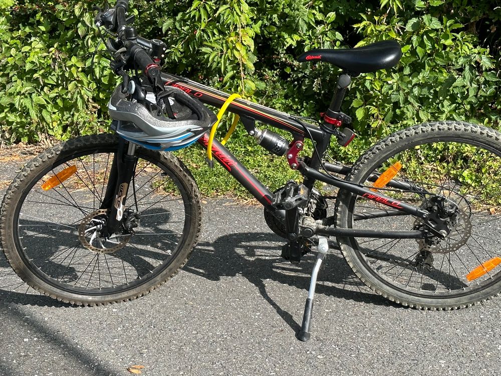 BICI MTB MBM DISTRICT 27.5" 18V DONNA | Le Due Ruote