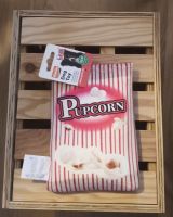 Hundespielzeug Popcorn neu