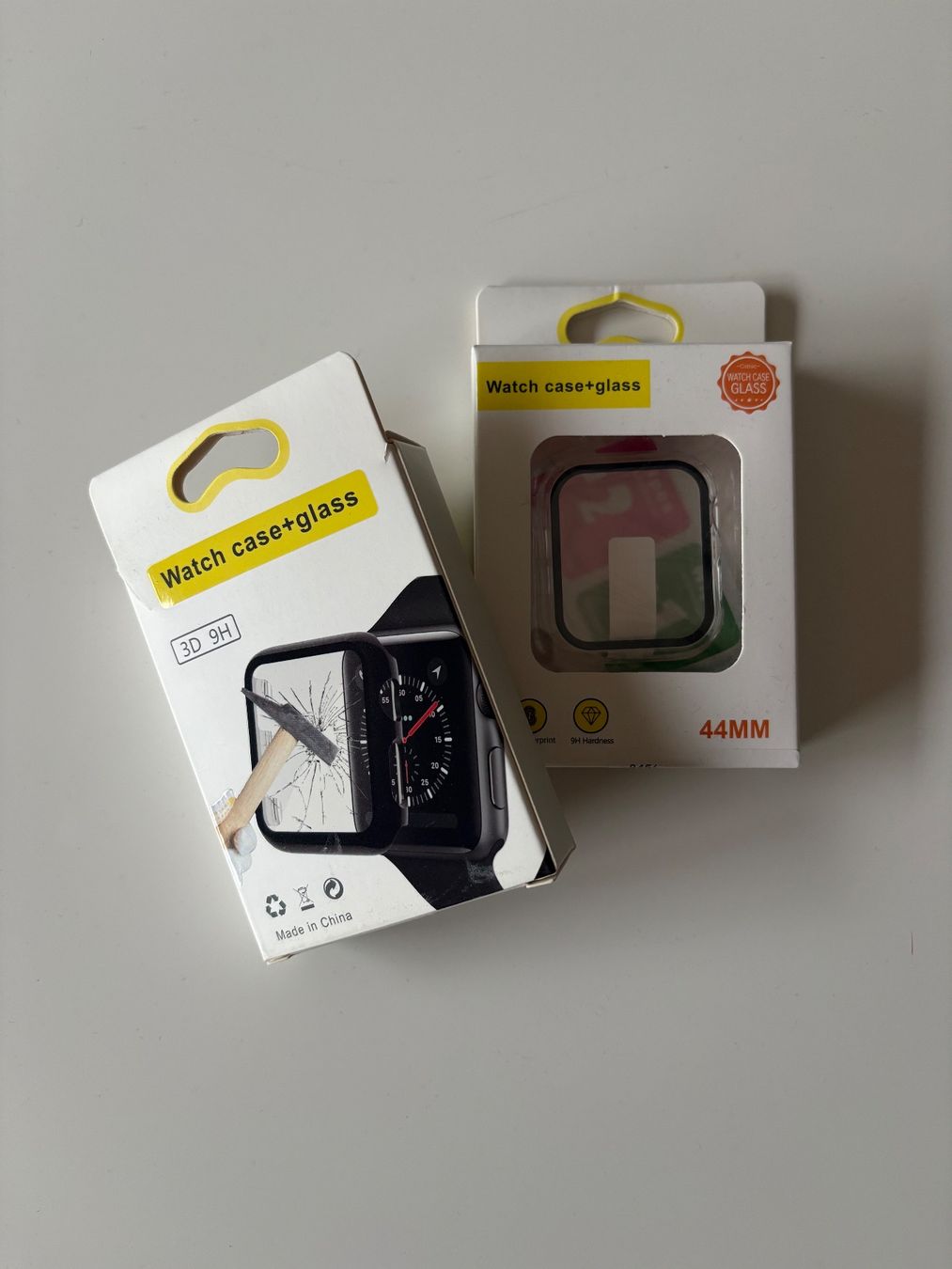 Coques & Protection écran: Apple Watch 44mm Hülle – D'occasion à Vals par yellie 1
