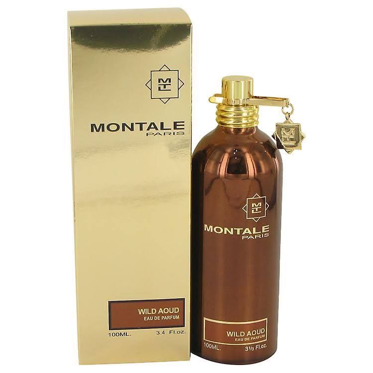 Montale Profumi & Eau de Toilette: Montale Wild Aoud eau de parfum 12 ml sample – Nuovo (secondo la descrizione) da Chêne-Bougeries venduto da Seetooyoo 3