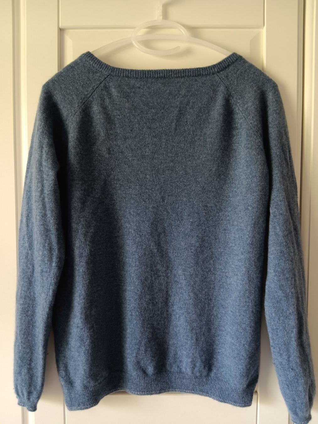 Pullover & Sweatshirts: KATTARD GENEVE Pullover en cachemire / Kaschmir Pullover XS – Gebraucht aus Cossonay-ville von Super-Price-Quality 3