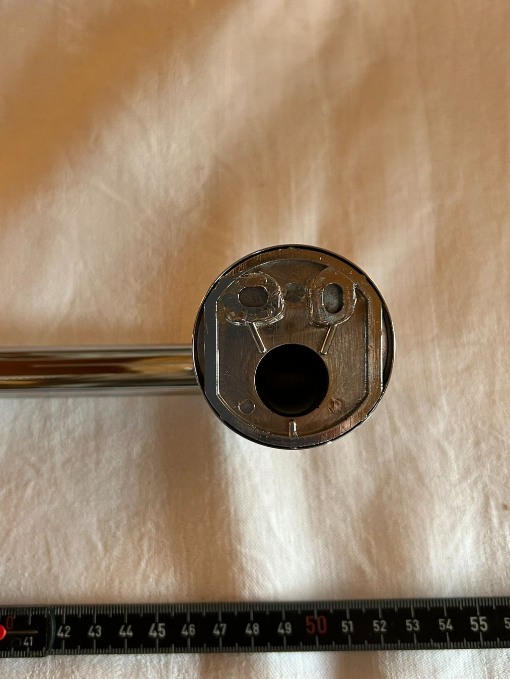 Portes-serviettes: Handtuchhalter Rondo – D'occasion à Dürnten par Kiosk7 2
