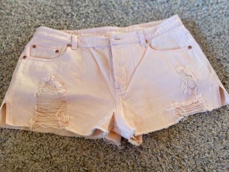 Short Dance & Marvel L jean