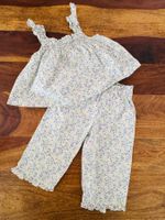 🌈🌿ZARA Summer Set Gr. 98 - Top Zustand🌿🌈
