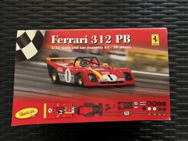 Slot.it Ferrari 312 PB 1/32 Slot Car Bausatz neu