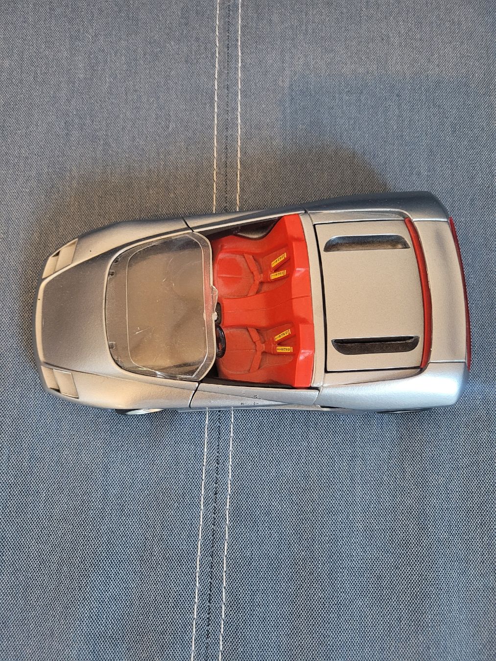 Porsche Modellautos: 4 voitures figurines Porsche – Gebraucht aus La Chaux-de-Fonds von gab_6zzm 7