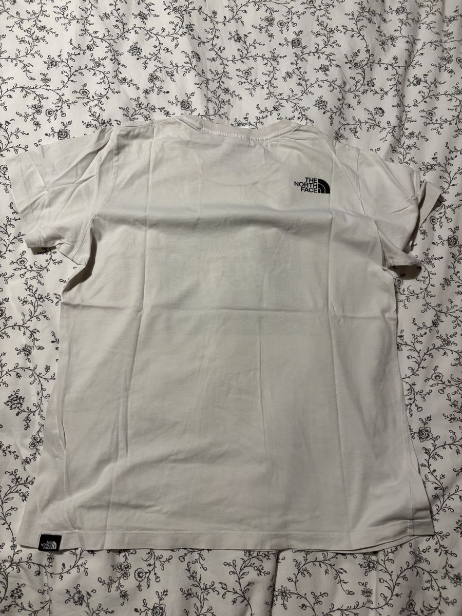 North Face T-shirt: the nort face – Usato da Roveredo GR venduto da pez_7fjy 2
