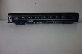 JOUEF 5784 , SBB TEN,  WS, Beleuchtung, OVP