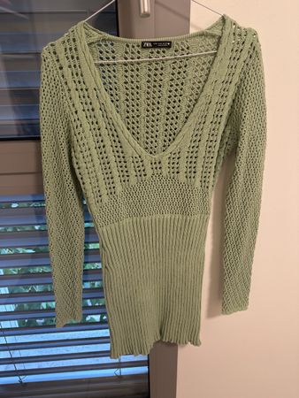 Zara dress