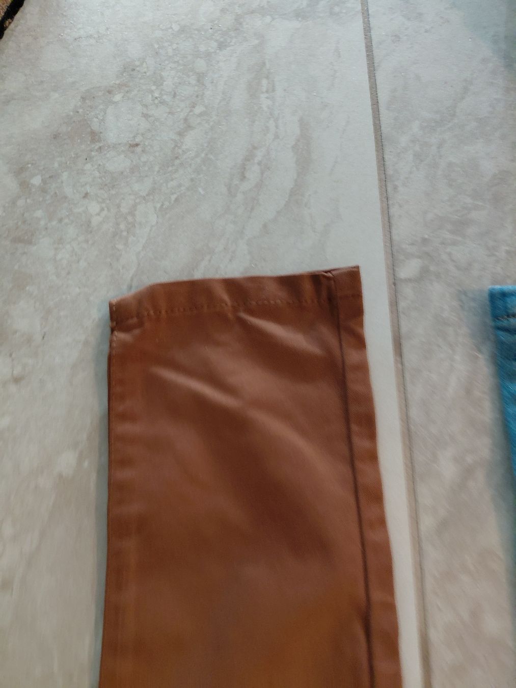 Pantaloni: Hosen Grösse 122 – Usato da Grenchen venduto da fabai 4