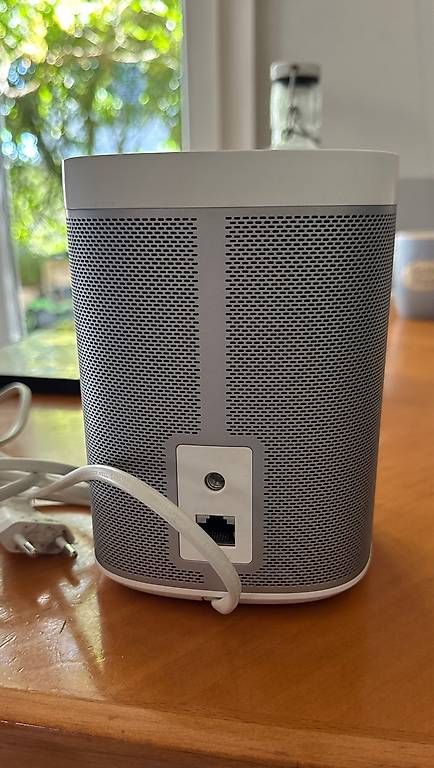 Casse acustiche: Sonos 1 – Usato da Bremgarten b. Bern venduto da Zamboli65 2