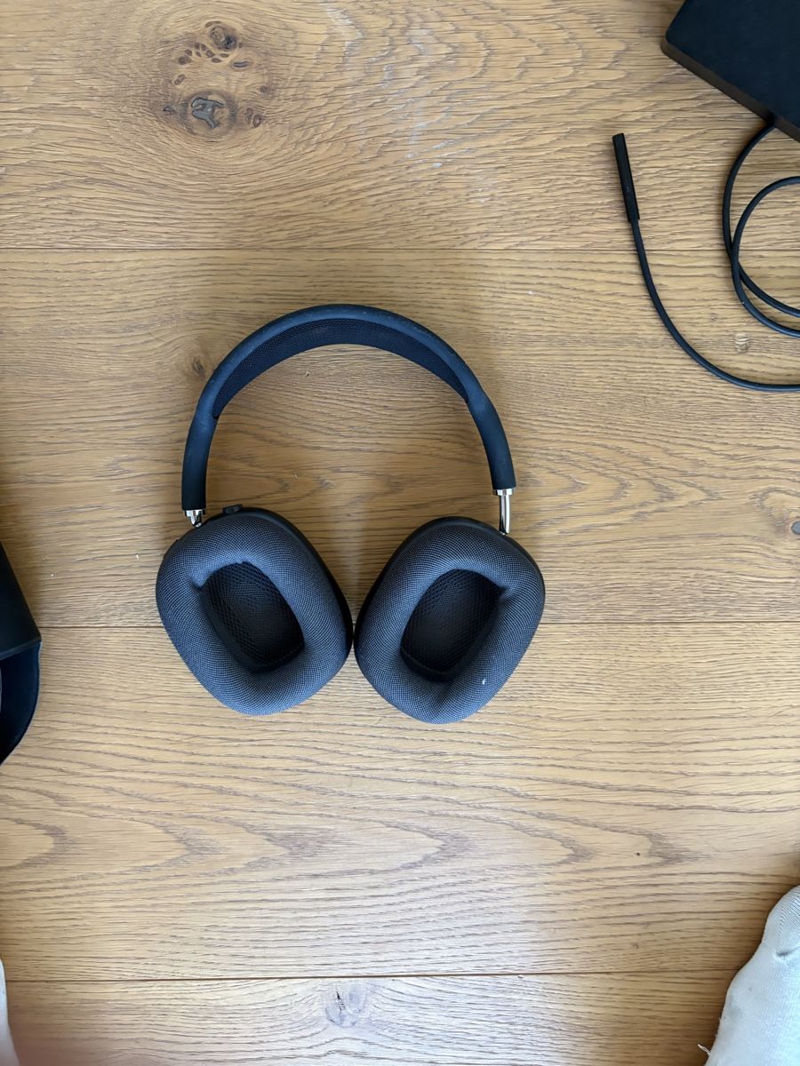 Apple Casques audio: Airpods Max  – Neuf (Voir description) à Ruggell par sam_7y57 1