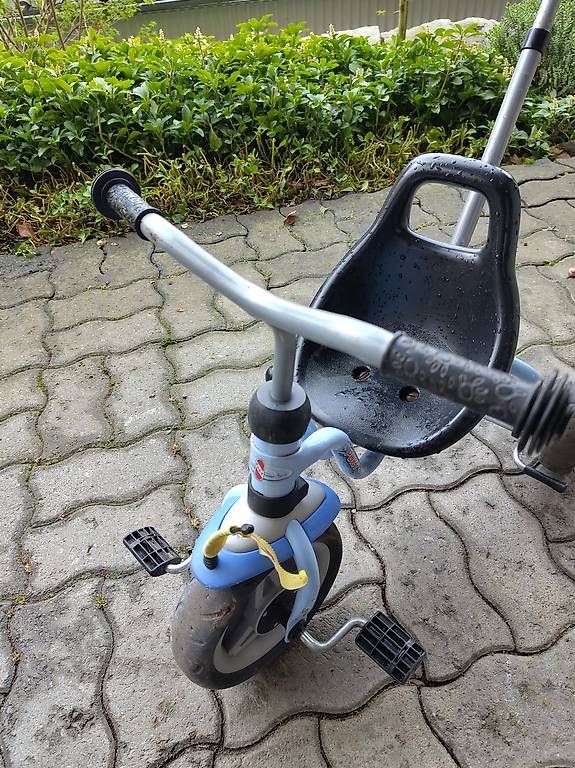 Veicoli per bambini: Puky Dreirad – Usato da Horw venduto da mar_lnc7 2