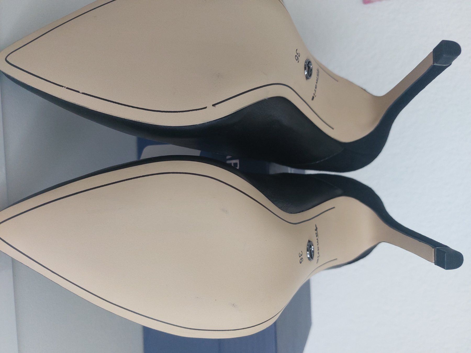 Tamaris Chaussures femmes: Tamaris Pumps Gr.36, NEU – Neuf (Voir description) à Au ZH par mar_6z5k 2