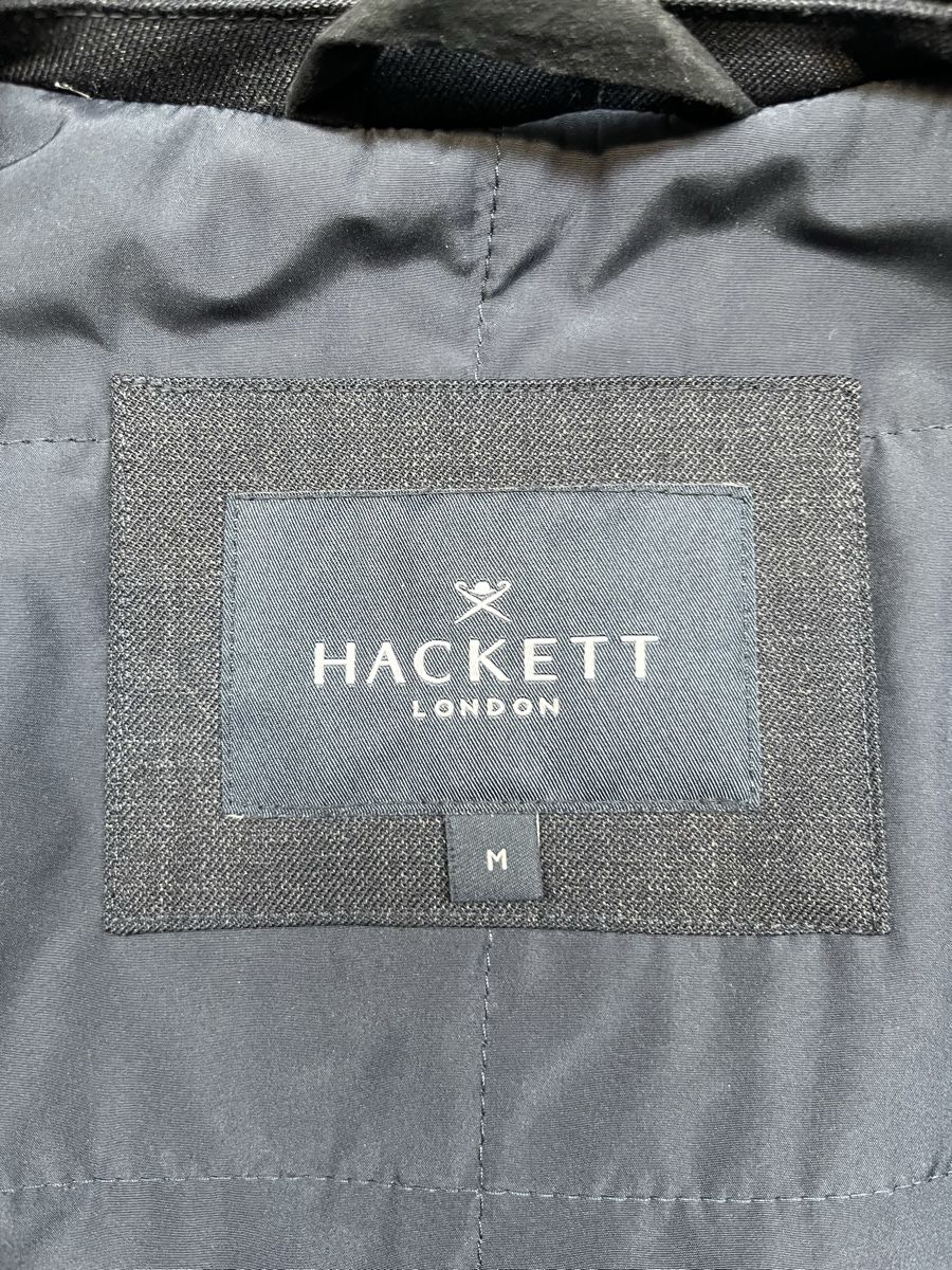 Hackett Vestes: Hackett London Jacke – Neuf (Voir description) à Maur par MCM1976 6
