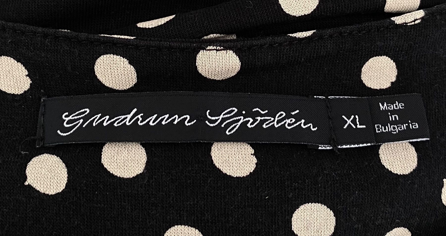 Gudrun Sjöden Vestiti: Gudrun Sjöden Kleid Grösse XL – Usato da Oberwil BL venduto da Leni-Mischi 3