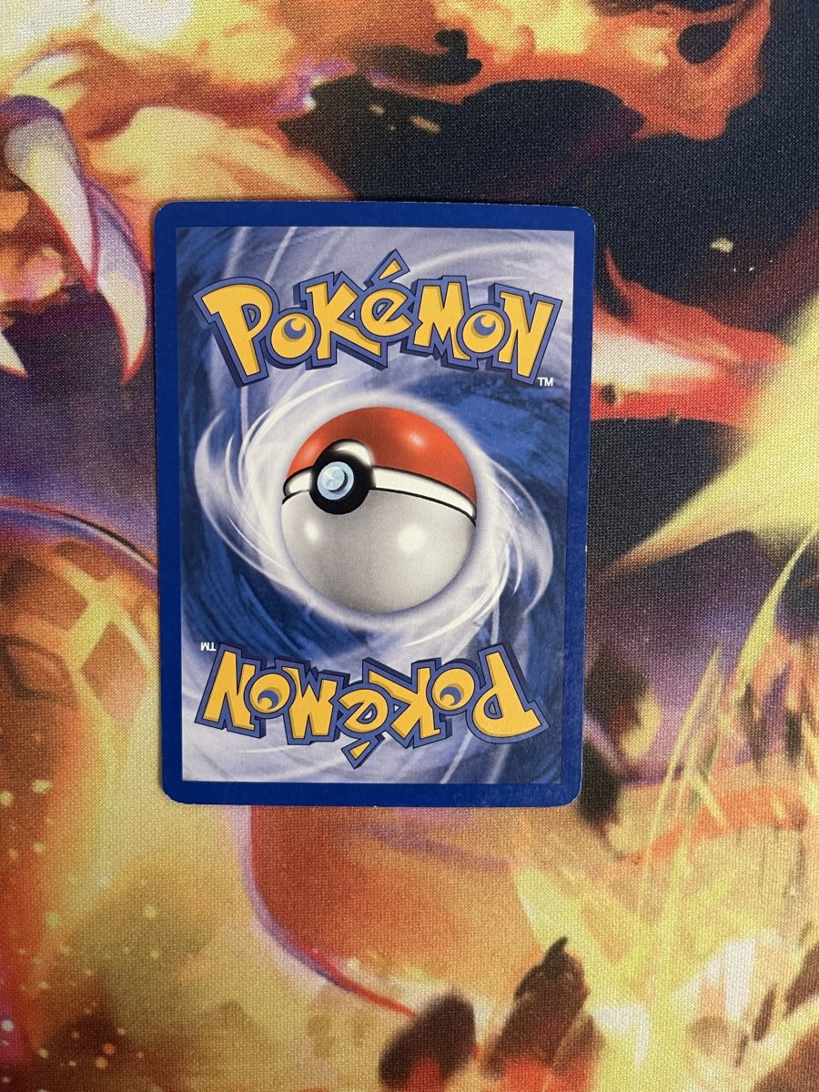 Pokémon Carte collezionabili: Pokemon Entei Goldstar ENG  – Usato da Breitenbach venduto da KithusPokeKingdom 1