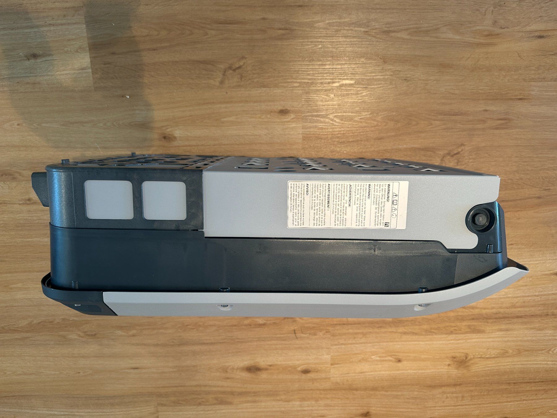 Fronius Onduleurs: Wechselrichter Fronius Symo 10.0-3-m – D'occasion à Dussnang par MaMaZu 5