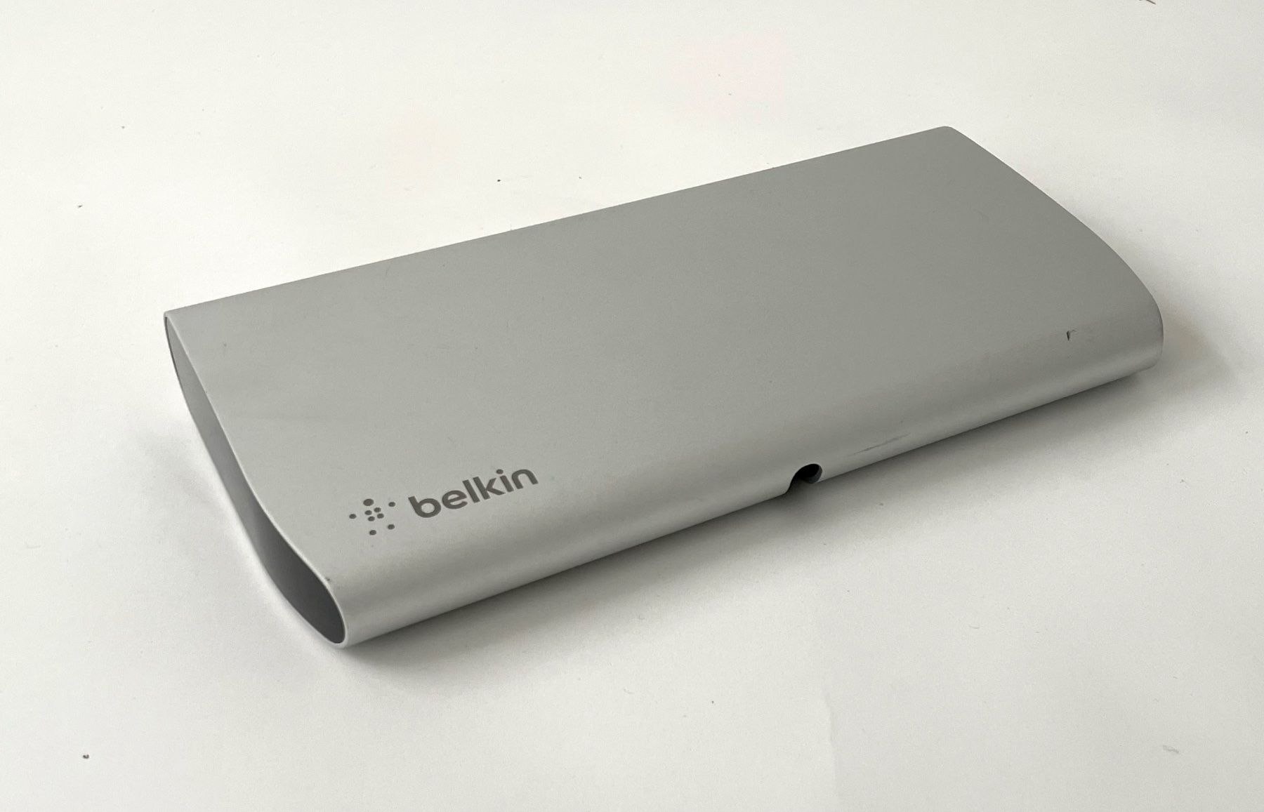 Belkin Docking station: Belkin Thunderbolt Express Dock – D'occasion à Biel/Bienne par 1citron