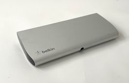 Belkin Thunderbolt Express Dock