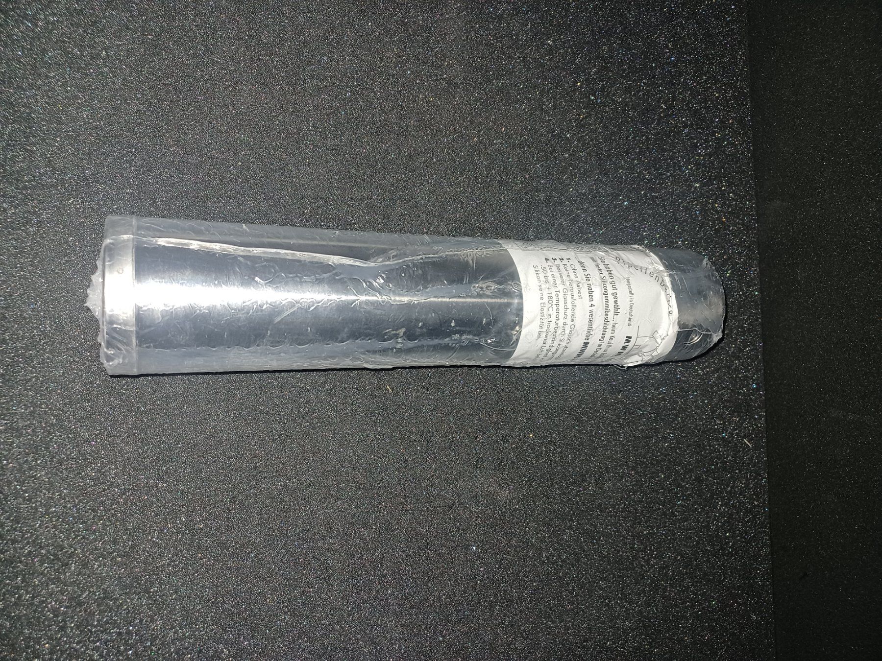 Accessori da laboratorio: Edelstahl Pipettenbüchse – Nuovo e nell'imballaggio originale da Schupfart venduto da philippb06