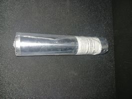 Edelstahl Pipettenbüchse
