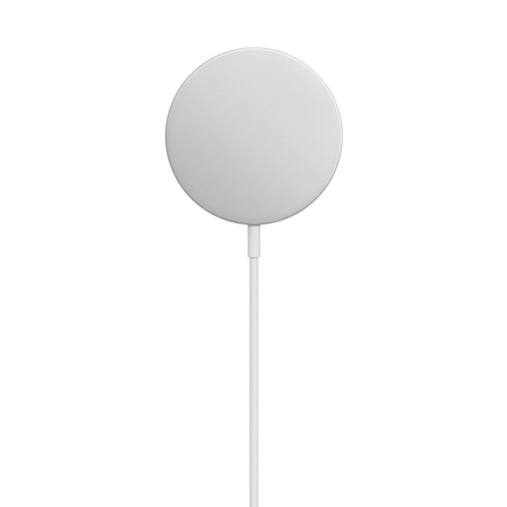 Caricabatterie: Ladegerät wireless für Iphone Magsafe 15W und Android – Nuovo (secondo la descrizione) da Chiasso venduto da online.shop 5