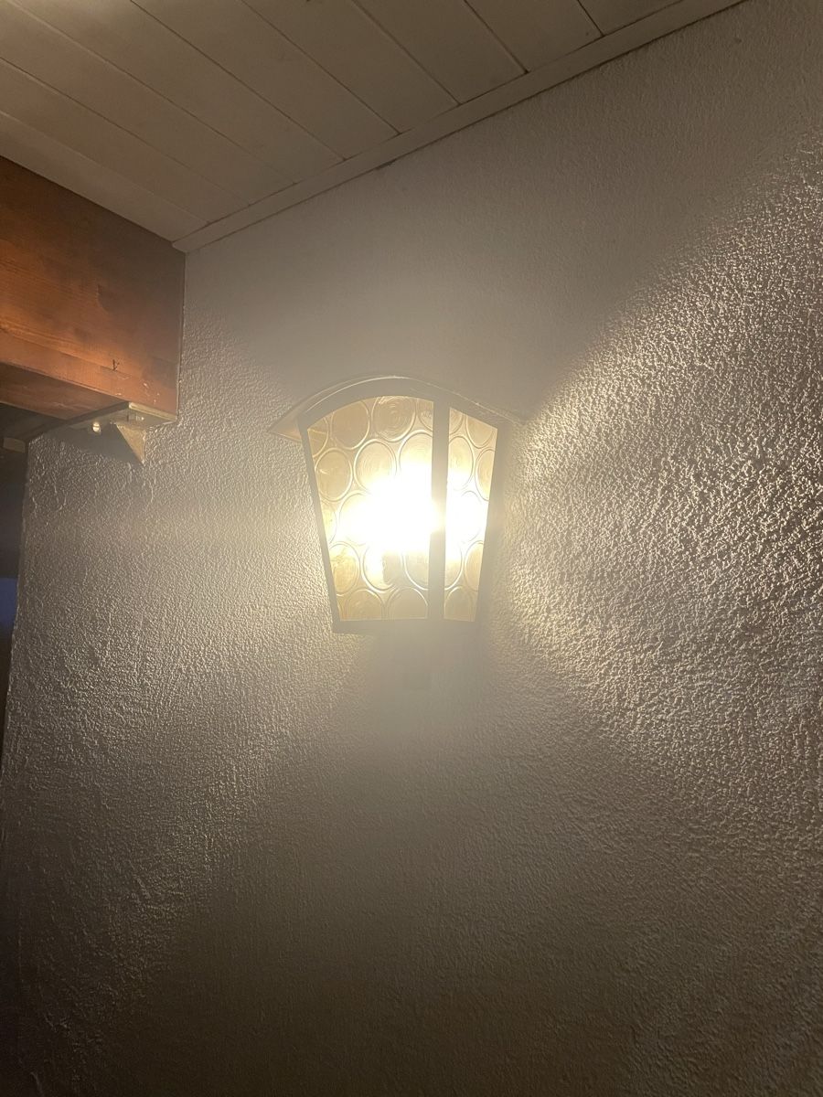 Lampade: Lampe Antik – Usato da Laufen venduto da bia_7vr6 3