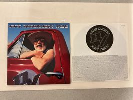Damn Yankees LP - Don’t Tread ❗️1992 ORIGINAL