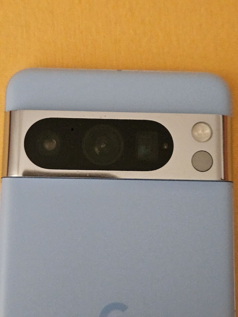 Google Handys / Smartphones: FOTOHANDY Google Pixel 8 PRO 128GB neuwertig – Neu (gemäss Beschreibung) aus Eich von marchissimo 2