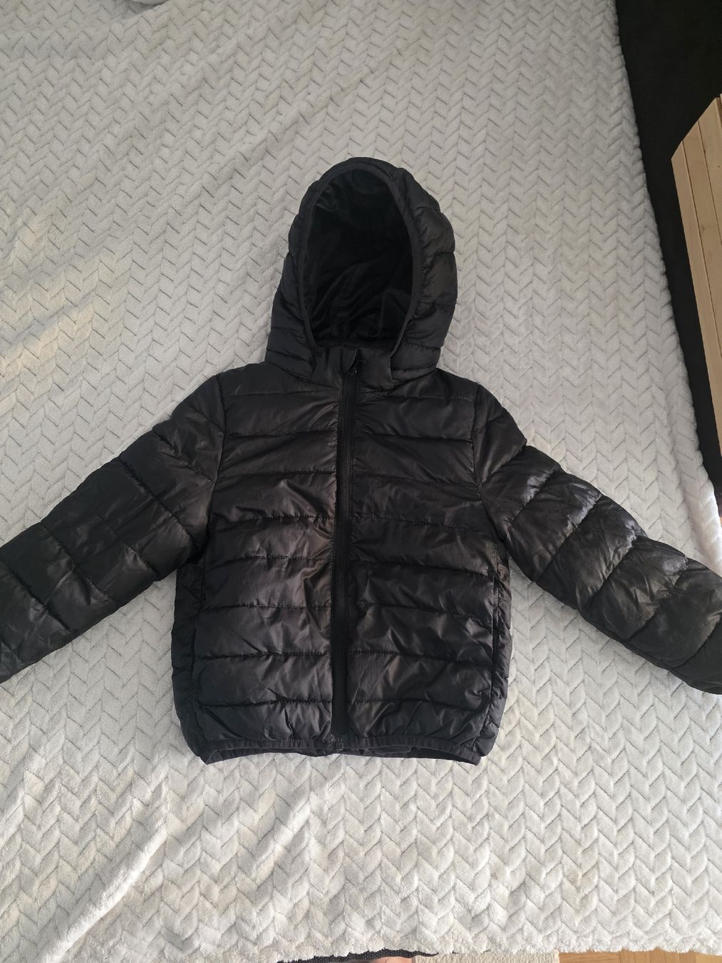 Jacken & Mäntel: Kinderübergangsjacke – Neu (gemäss Beschreibung) aus Richterswil von Tatjanalisha
