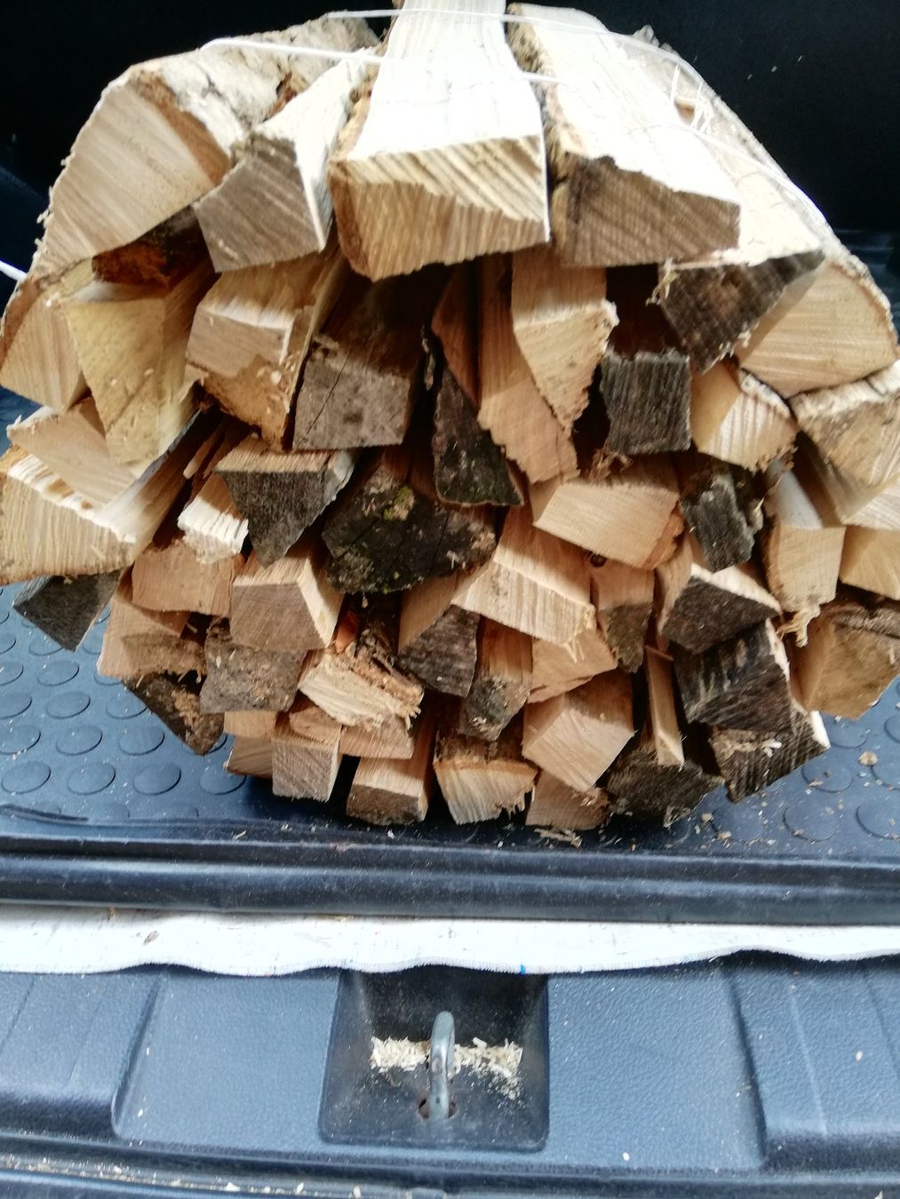 Holzartikel: Brennholz – Neu (gemäss Beschreibung) aus Ebnat-Kappel von kurz12 2