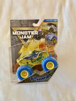 Monster Jam Truck – Blue Thunder – Series 45