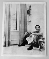 Top Foto 1957 Ben Gazzara in the strange one