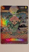 One Piece TCG Tony Tony.Chopper ST01-006 – 1st Anniversary