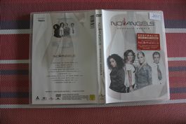 No Angels - Acoustic Angels von Hirsch, Peter | DVD