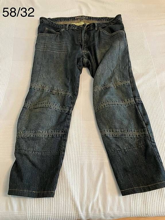 Pantalons: Diverse Motorradhosen – D'occasion à Hitzkirch par Camry0 2