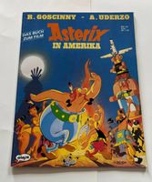 Asterix in Amerika - Das Buch zum Film