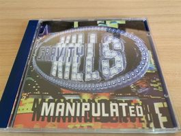 Gravity Kills – Manipulated